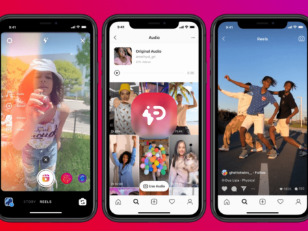 Use Instagram Reels To Increase Your Engagement