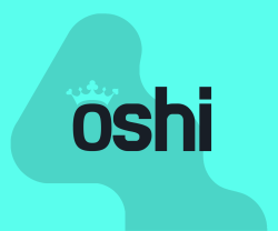 Oshi Casino Review